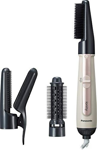 楽天市場】【中古】 パナソニック くるくるドライヤー ナノケア 海外