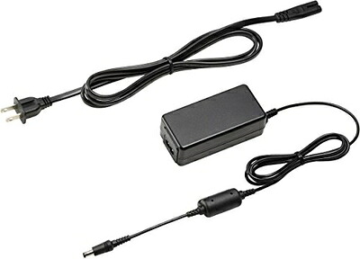 【中古】 【メーカー純正品】パナソニック ACアダプター ルミックス DMW-AC10|Haute Produit