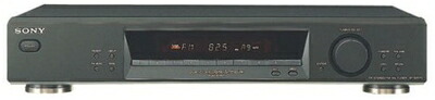 【中古】 SONY ST-SE570 M チューナー