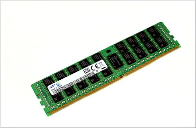 【中古】 4?GB pc3???12800?1600?MHz ECC REG 1rx4?LV Samsung m393b5270dh0-yk0