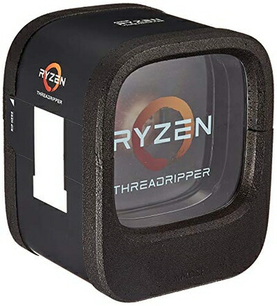 【中古】 AMD Threadripper 1950X YD195XA8AEWOF 71,907円