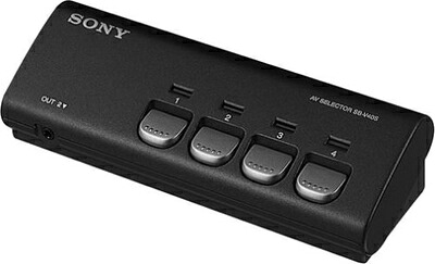 【中古】 SONY SB-V40S HOOK 音響ACC｜Haute Produit