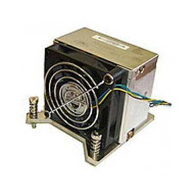 【中古】 Hewlett Packard/CPQ DC7600 ヒートシンク 気違い集まり - 381866-001