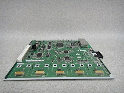 【中古】 NXL-4BRU-(1) NTT αNX-L 4chBB ルーターユニット
