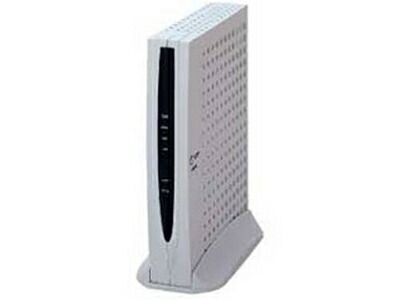 【中古】 NTT西日本 NTT西日本 ADSLモデム-MS5 /ADSLモデム(47Mbps) ADSL Modem - MS5 NTT WEST