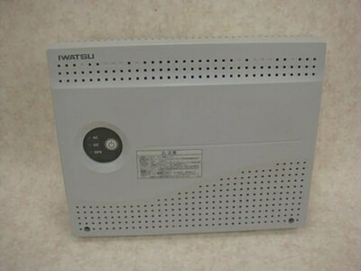【中古】 NR-616KSU 岩通 PRECOT NR-S主装置 [オフィス用品] ビジネスフォン [オフィス用品] [オフィス用品] [オフィス用品]