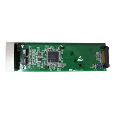 【中古】 日本電気（NEC） Aspire X 増設架用通信ユニット（増設） IP3WW-EXIFU-E1