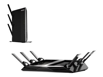 【中古】 Netgear Nighthawk x6???T???r8000???100?nasbn 55,605円