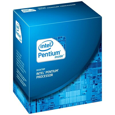 【中古】 PENTIUM デュアルコア G630 2.7GHZ