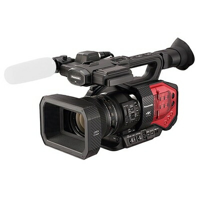 【中古】 AG-DVX200