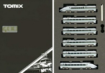 【中古】 Nゲージ車両 400系山形新幹線 92640
