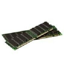 【中古】 I・O DATA DR400-512Mx2互換品 PC3200（DDR400）対応 DDR SDRAM-DIMM 512MB×2枚 1GB