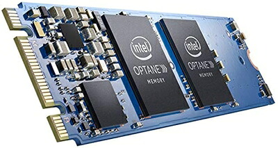 【中古】 INTEL Optane Memory(16GB) MEMPEK1W016GAXT｜Haute Produit