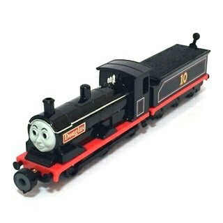 【中古】 トーマスエンジンコレクションシリーズ ダグラスエンジン L06