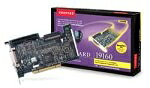 【中古】 アダプテックジャパン AT用PCIバス対応Ultra160SCSIボード Win95/98/NT4.0対応 ASC-19160/JA Kit