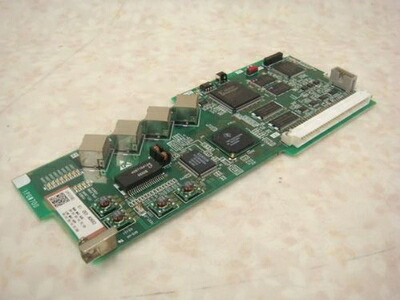 【中古】 IPFU700 SAXA サクサ Regalis UT700 VoIPユニット（FUSION IP-Phone対応） [オフィス用品] ビジネスフォン｜Haute Produit