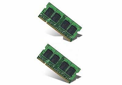 【中古】 NECなどへ相性動作可能バルクメモリNEC PK-UG-ME044互換LaVie G/VersaPro J対応メモリ2GBメモリセット