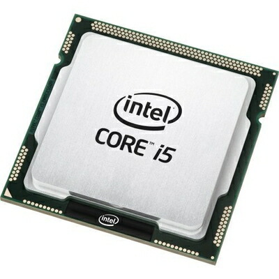 【中古】 インテルCore i5 ? 3330s ? 2.7 GHz ? 4中核グループ4スレッド ? 6 MB現ナマ ? lga1155ソケット ? OEM \