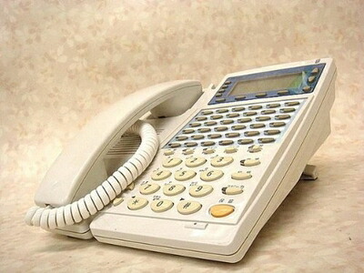 【中古】 GX-(36)IPTEL-(1)(W) NTT αGX 36名取り草IP多役立つこと電話 商行為電話機 [執務室設備] [執務室設備] [執務室設備]