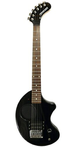【中古】 FERNANDES ZO-3 (BLACK)