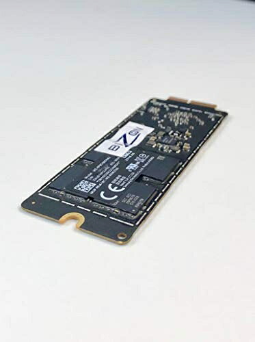 【中古】 256 GB PCIe SSDアップグレードキットfor MacBook Pro、Macbook Air、iMac late-2013 ? 2015 a1502 / a1398