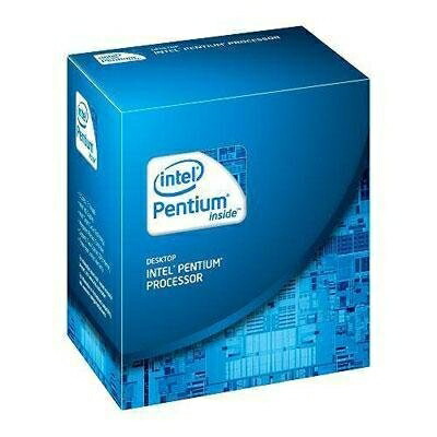 【中古】 インテル Boxed Pentium G620T 2.20GHz 3M LGA1155 SandyBridge BX80623G620T
