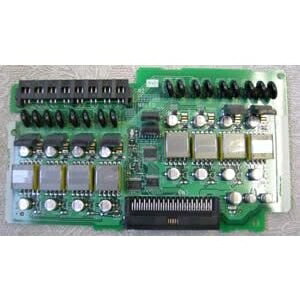 【中古】 IWATSU Precot（プレコット） NEXT KT切替え電話社会的単位(8末つ方受けいれる能力のある) NR-8PSUB 岩崎通信機 外付け光学式ドライブ-外付けMOドライブ-パソコン・周辺機器