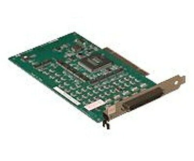 【中古】 界面 32点デジタルインプットボ-ド PCI-2131