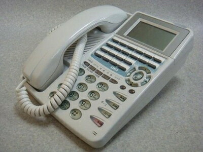 【中古】 MKT/SE-20DK 沖 OKI Office-stage 多機能電話機 ビジネスフォン [オフィス用品] [オフィス用品] [オフィス用品]