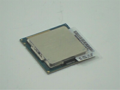 【中古】 Xeon E3-1270 v2