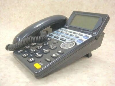 【中古】 BX-ARPTEL-(1)(K) NTT BX アナログ留守番停電電話機 [オフィス用品] ビジネスフォン [オフィス用品] [オフィス用品] [オフィス用品]