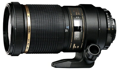 【中古】 TAMRON 単焦点マクロレンズ SP AF180mm F3.5 Di MACRO 1:1 ソニー用 フルサイズ対応 B01S｜Haute Produit