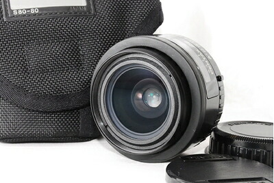 【中古】 PENTAX SMCP-FA 28粍 F2.8 AL W/C
