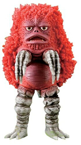 エクスプラス　大怪獣シリーズ　ウルトラQ ゴーガ　カラー版 エクスプラス 大怪獣シリーズ ウルトラQ ゴーガ カラー版 エクス