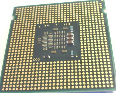 【中古】 Intel インテル?Pentium?デュアルコア・デスクトップ・プロセッサーE2140 1.60 GHz1メガバイトLGA775 sla93