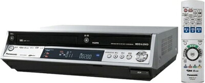 【中古】 Panasonic DIGA 地上・BS・110度CSデジタルラジオ受信機積み上げる高品位テレビリコーダー 250GB DMR-EX200V