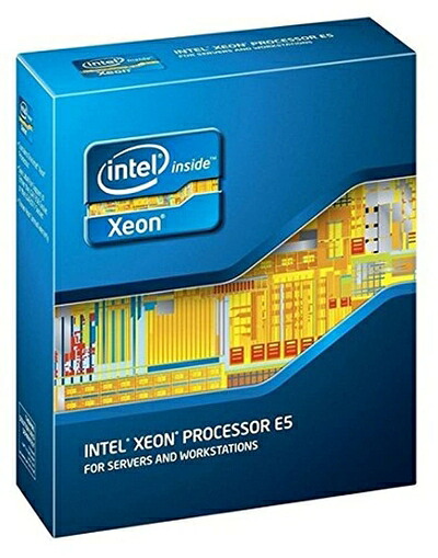 【中古】 Intel Xeon E5-2620V3