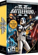 【中古】 Star Wars Battlefront II (インポート版)