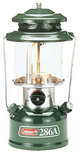 楽天市場】Coleman コールマン/ワンマントルランタン286/286A700T/B