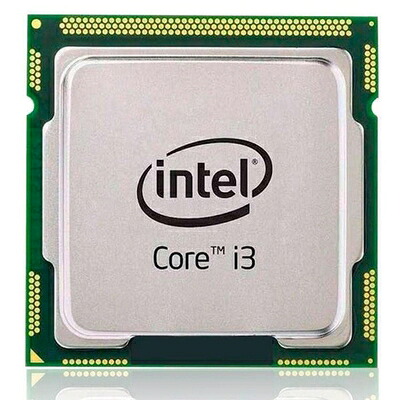 【中古】 Intel Core i3-2120 processor 3.3 GHz 3 MB L3｜Haute Produit