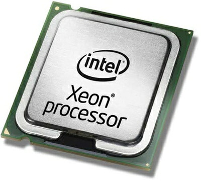【中古】 CPU Xeon QC 2.93GHz X5570