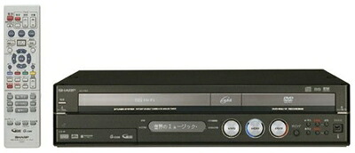 【中古】 小ざかしい 400GB 映像媒体一体型ヴィデオディスクリコーダー DV-TR14