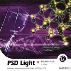 【中古】 PSD Light Vol.12 生化学 (2)