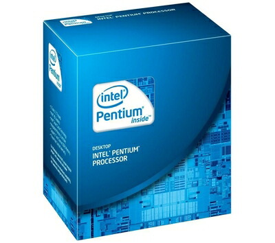 【中古】 インテル Pentium G860 3.00GHz 3M LGA1155 SandyBridge BX80623G860 11,070円