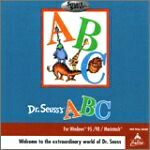 【中古】 Dr.Seuss\u0027s ABC 定め事インポート版
