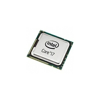 【中古】 インテルCore i7プロセッサーi7 ? 2600 3.4 GHz 5.0 GT / s 8 MB LGA 1155 CPU、OEM ? OEM