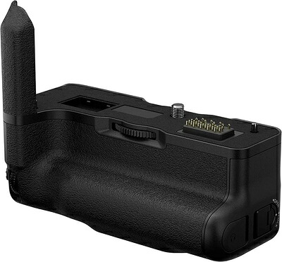 【中古】 富士フイルム(FUJIFILM) 縦位置バッテリーグリップ VG-XT4｜Haute Produit