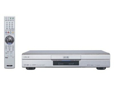【中古】 SONY スゴ録 地上・BS・110度CSデジタル内蔵 ハイビジョンレコーダー250GB RDZ-D77A