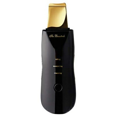 楽天市場】【中古】 パナソニック 美顔器 濃密泡エステ ゴールド調 EH