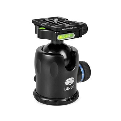 【中古】 シルイ SIRUI ハイエンド自由雲台 K-40X【国内正規品】|Haute Produit